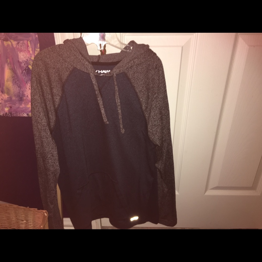 SOLD(((Tony Hawk next level thin hoodie size M